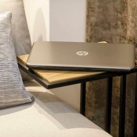 Le Soleil Rooms Спліт Екстер'єр фото