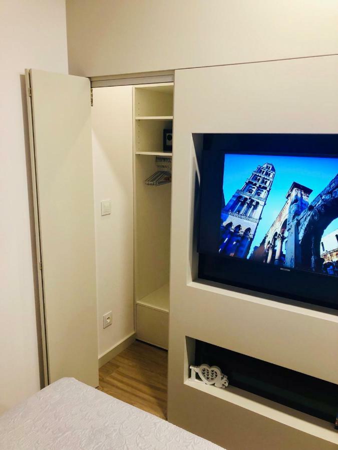 Le Soleil Rooms Спліт Екстер'єр фото