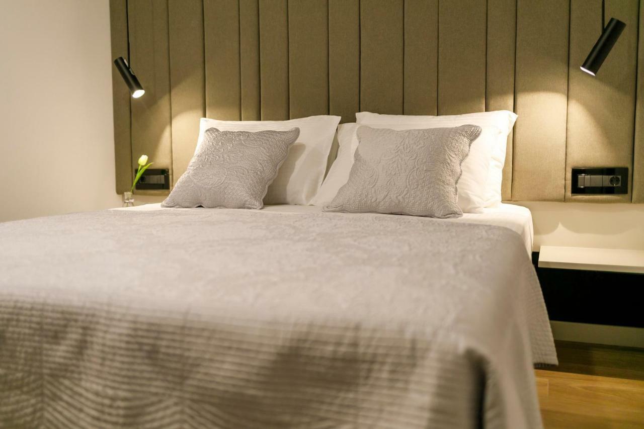 Le Soleil Rooms Спліт Екстер'єр фото