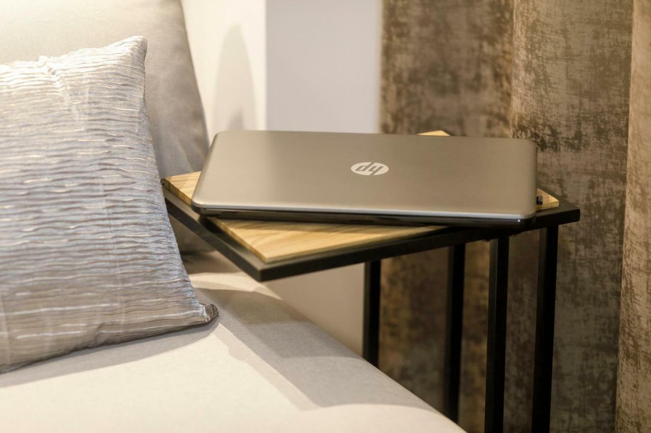 Le Soleil Rooms Спліт Екстер'єр фото