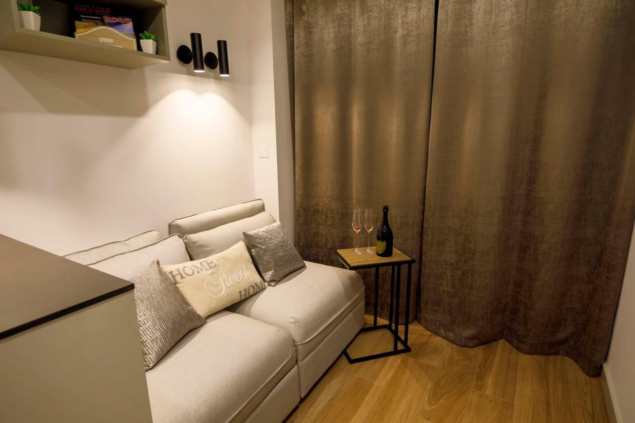 Le Soleil Rooms Спліт Екстер'єр фото