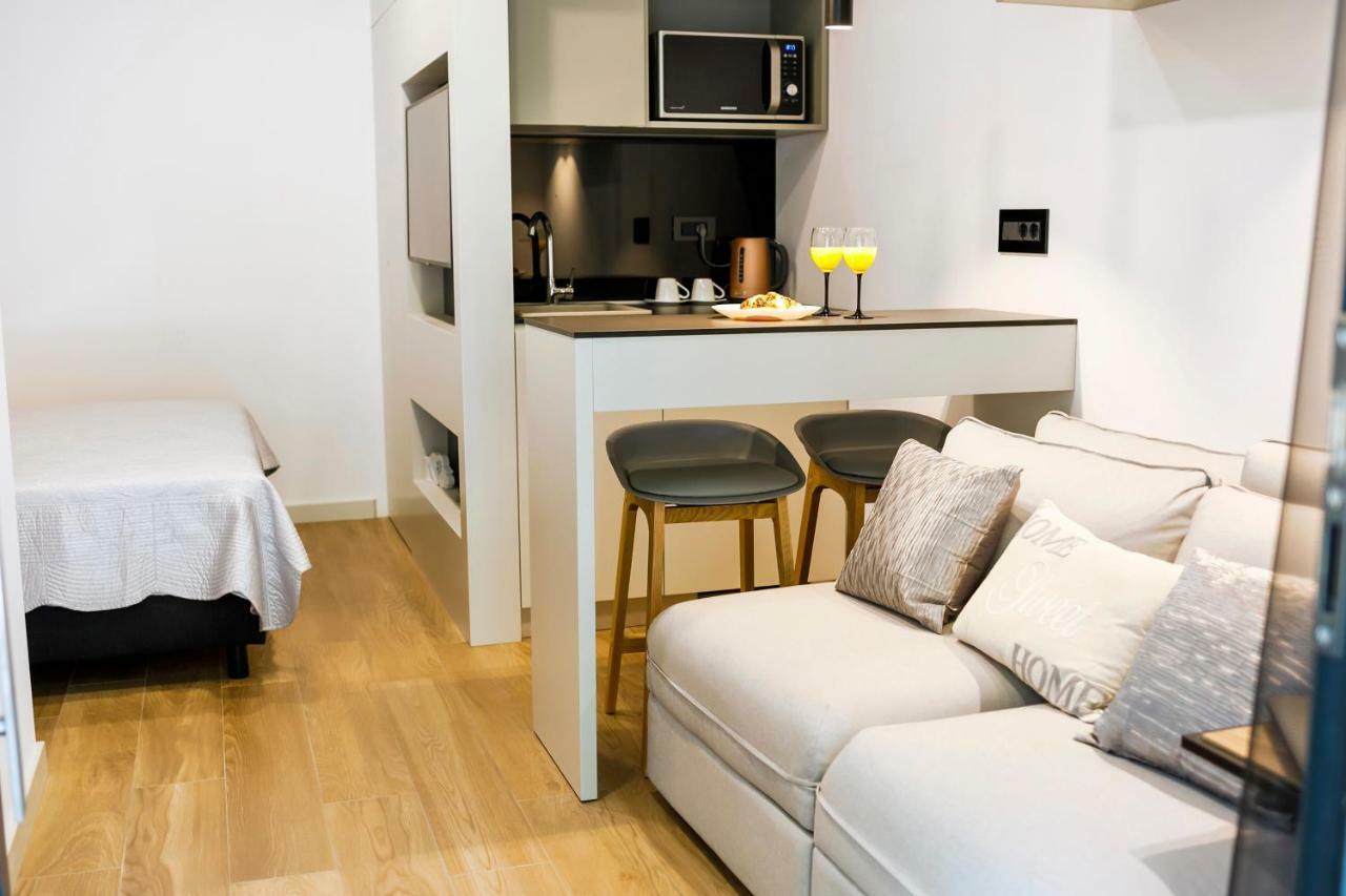 Le Soleil Rooms Спліт Екстер'єр фото