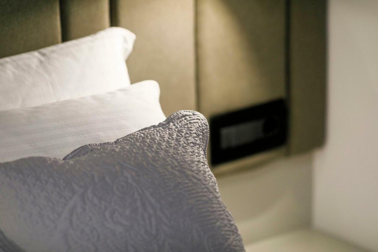 Le Soleil Rooms Спліт Екстер'єр фото