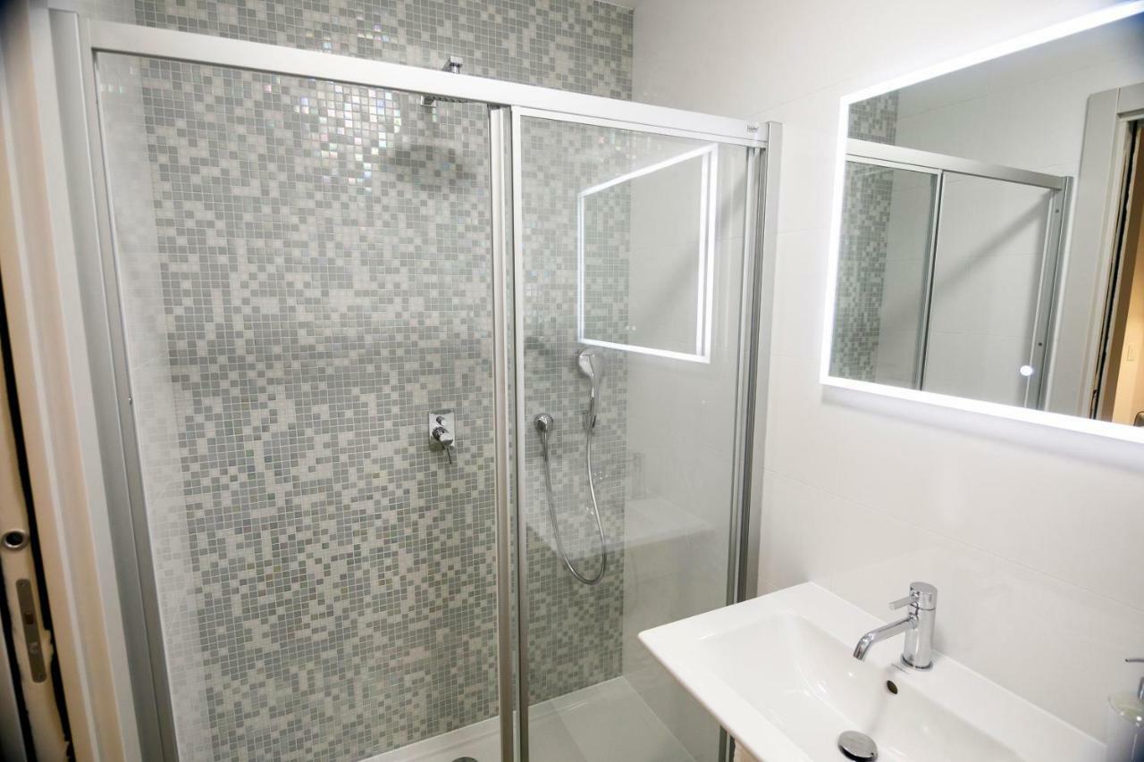 Le Soleil Rooms Спліт Екстер'єр фото