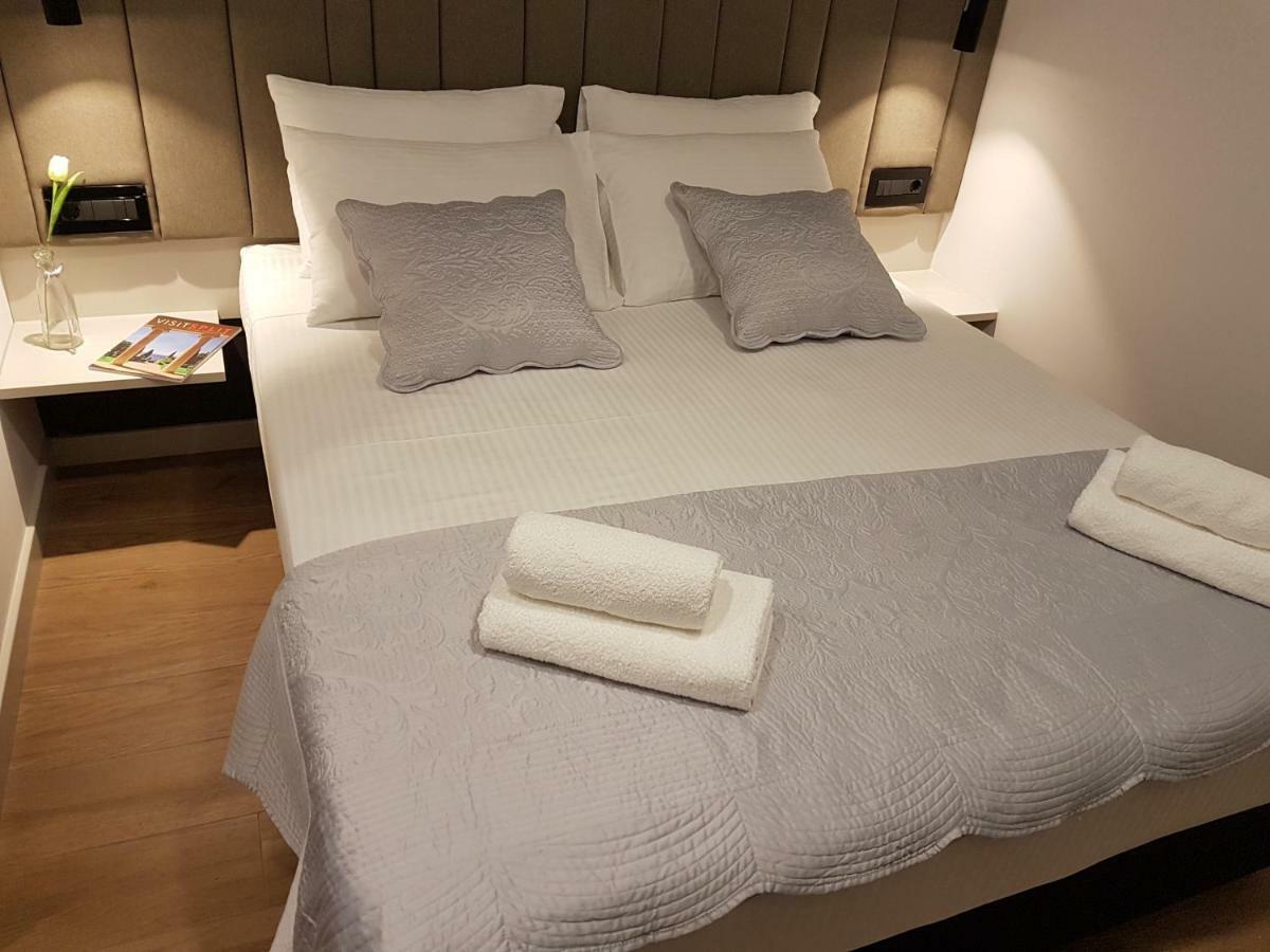 Le Soleil Rooms Спліт Екстер'єр фото