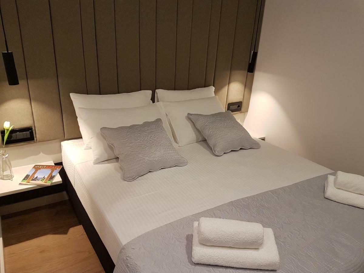 Le Soleil Rooms Спліт Екстер'єр фото