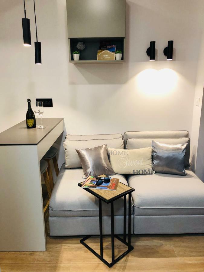 Le Soleil Rooms Спліт Екстер'єр фото