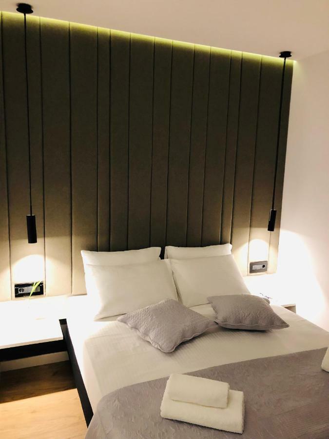 Le Soleil Rooms Спліт Екстер'єр фото