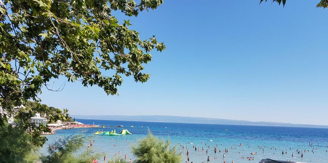 Le Soleil Rooms Спліт Екстер'єр фото
