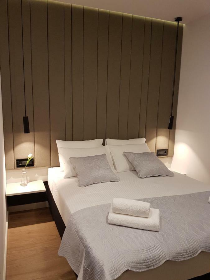 Le Soleil Rooms Спліт Екстер'єр фото