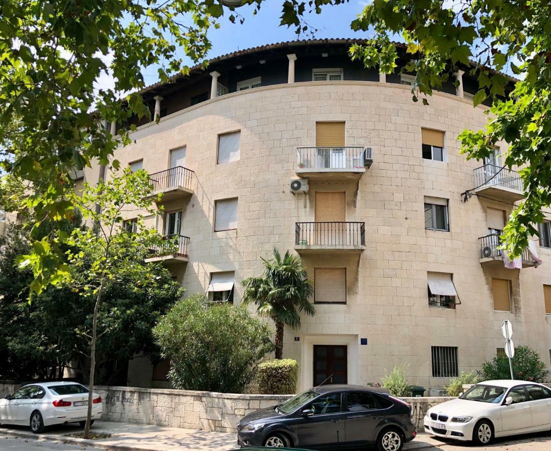 Le Soleil Rooms Спліт Екстер'єр фото