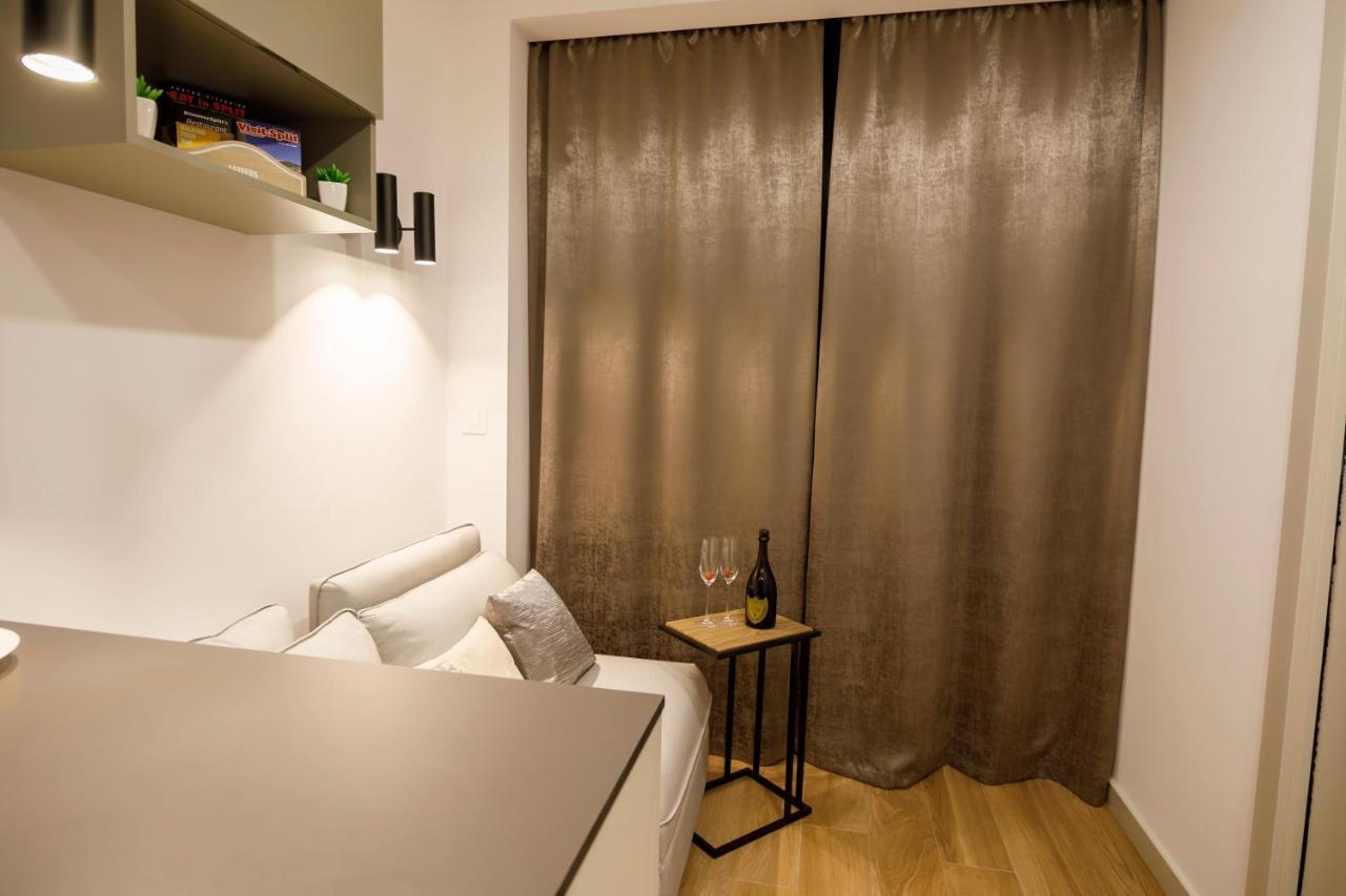 Le Soleil Rooms Спліт Екстер'єр фото